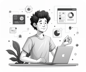Individuelle Software entwicklung